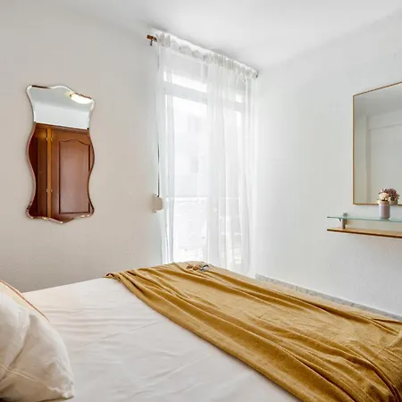 Apartment Alea - Altamira *