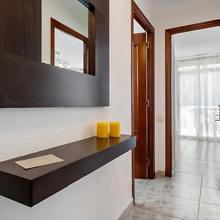 Apartment Alea - Altamira La Pineda
