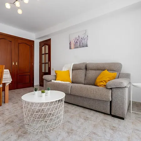 Alea - Altamira Apartment