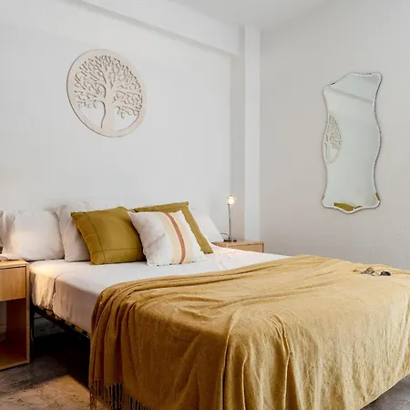 Apartment Alea - Altamira