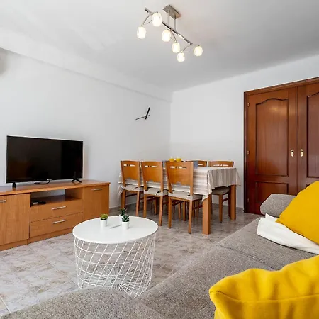 Alea - Altamira Apartment *