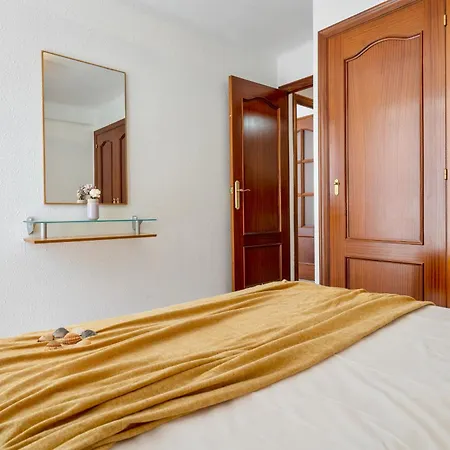 Alea - Altamira Apartment La Pineda