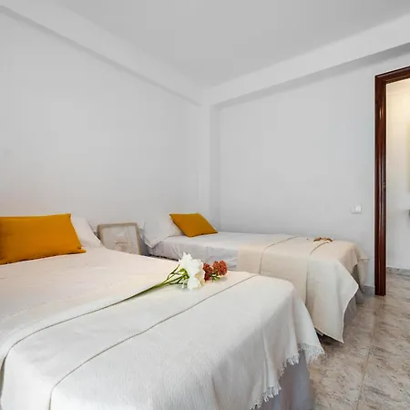 Apartment Alea - Altamira La Pineda
