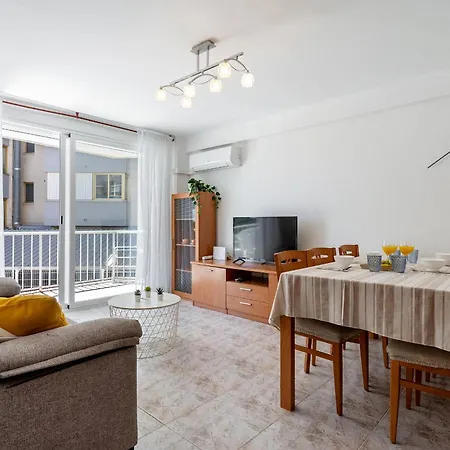 Apartment Alea - Altamira