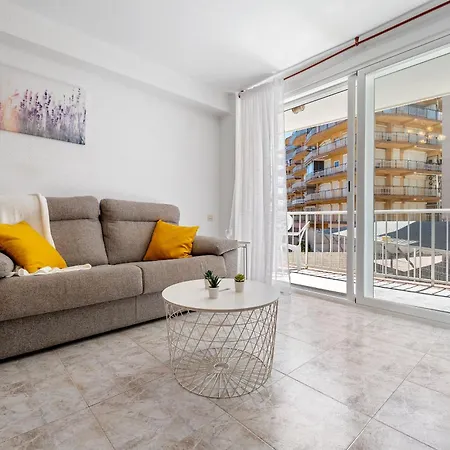 Alea - Altamira Apartment *