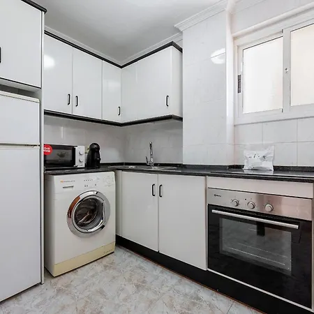 Apartment Alea - Altamira *
