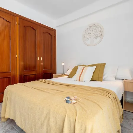 Alea - Altamira Apartamento
